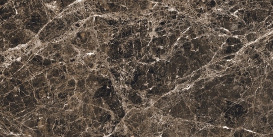 Marron Imperial Glossy 60x120